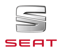 Seat logo